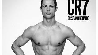 Cristiano Ronaldo presenta la seconda collezione di CR7 Underwear La Gazzetta dello Sport